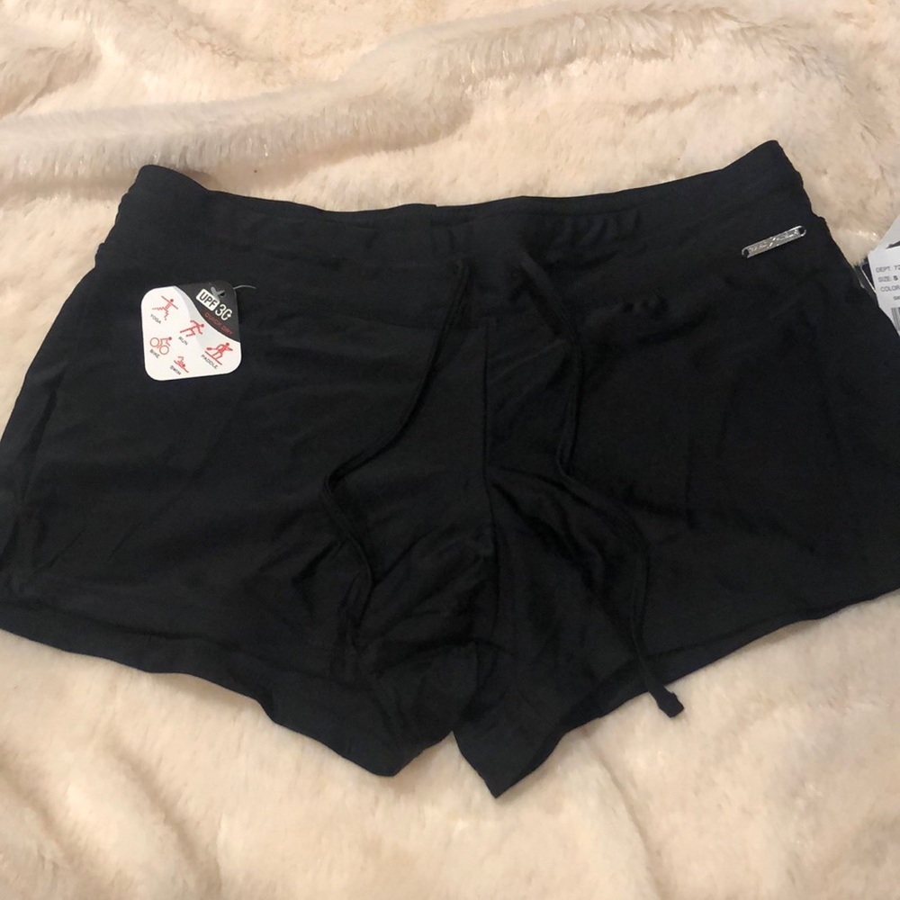 ZeroXposur Bathing Suit/Activity Shorts Size Sm